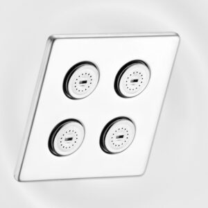 Showers Manufacturers