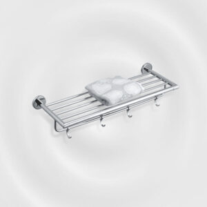 Towel Rack 24″