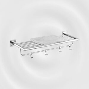Towel Rack 24″