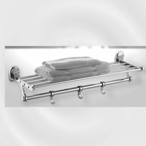 Towel Rack 24″