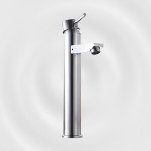 Single Lever Basin Mixer