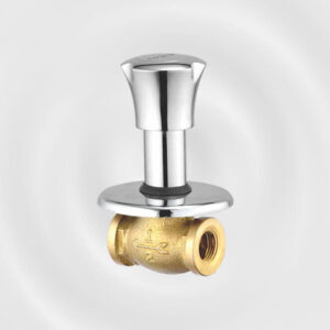 Concealed 15mm