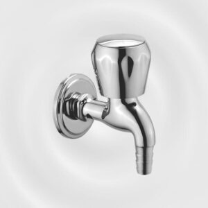 Nozzle Bib Cock
