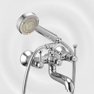 Wall Mixer Telephonic