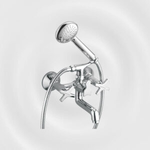 Center Hole Basin Mixer