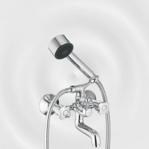 Wall Mixer Telephonic