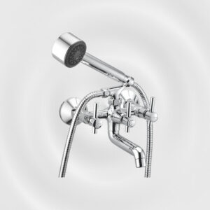 Wall Mixer Telephonic