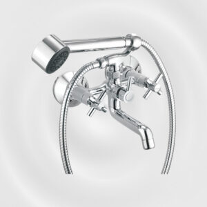 Wall Mixer Telephonic