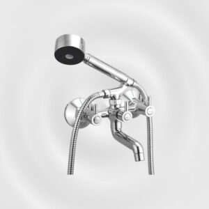 Wall Mixer Telephonic