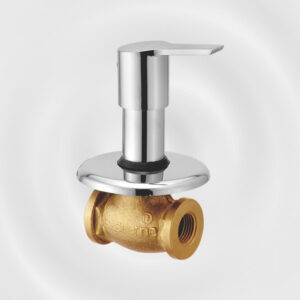 Concealed 15mm