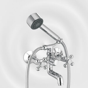 Wall Mixer Telephonic