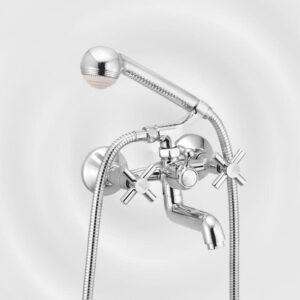 Wall Mixer Telephonic