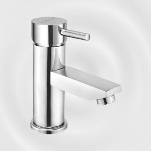 Single Lever Basin Mixer