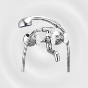 Wall Mixer Telephonic