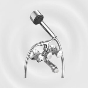 Wall Mixer Telephonic