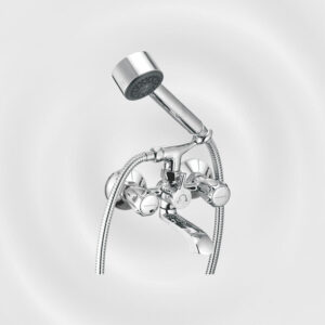 Wall Mixer Telephonic