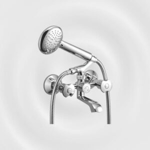 Wall Mixer Telephonic