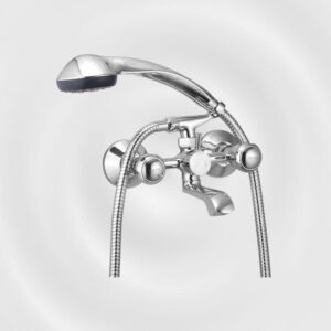 Wall Mixer Telephonic