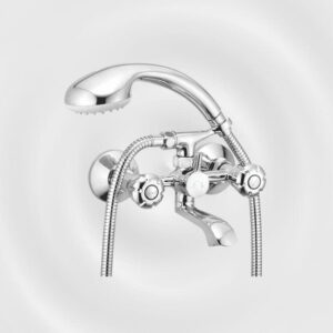 Wall Mixer Telephonic