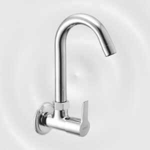 Sink cock