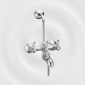 Wall Mixer 3 In 1