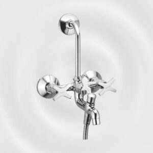 Wall Mixer 3 In 1