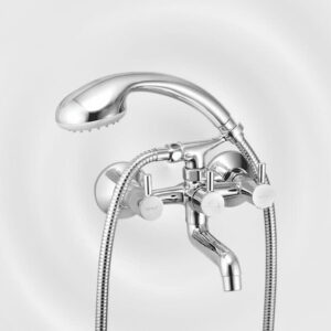 Wall Mixer Telephonic
