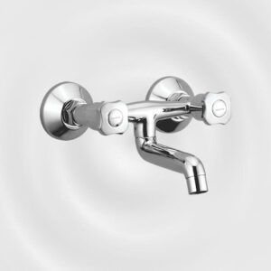 Wall Mixer Non Telephonic