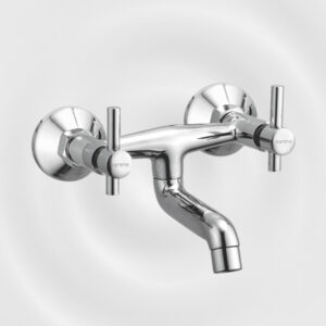 Wall Mixer Non Telephonic
