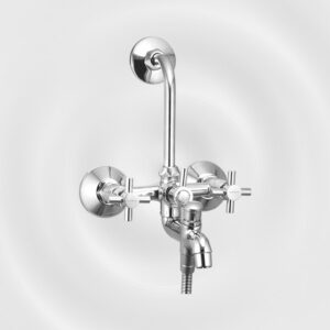 Wall Mixer 3 In 1