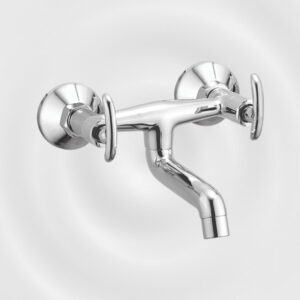Wall Mixer Non Telephonic