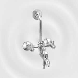 Wall Mixer 3 In 1