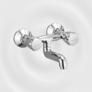 Wall Mixer Non Telephonic
