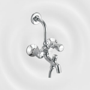 Wall Mixer 3 In 1