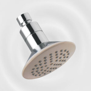 Overhead Shower Gold