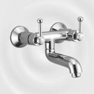 Wall Mixer Non Telephonic