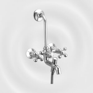 Wall Mixer 3 In 1