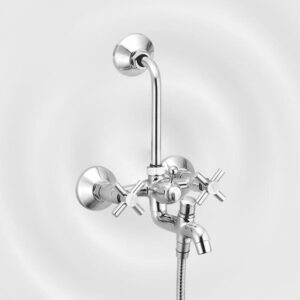Wall Mixer 3 In 1