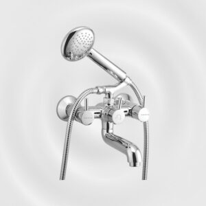 Wall Mixer Telephonic