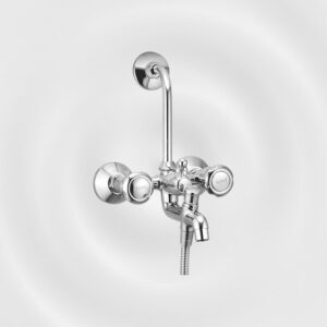 Wall Mixer 3 In 1