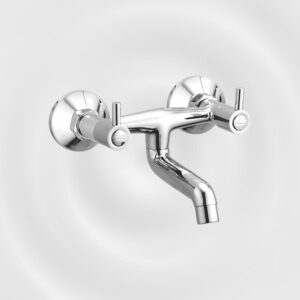 Wall Mixer Non Telephonic