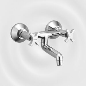 Wall Mixer Non Telephonic