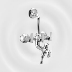 Wall Mixer 3 In 1