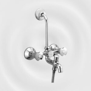 Wall Mixer 3 In 1