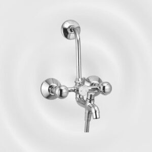 Wall Mixer 3 In 1