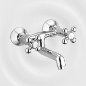 Wall Mixer Non Telephonic