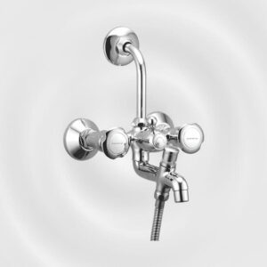 Wall Mixer 3 In 1