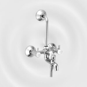 Wall Mixer 3 In 1