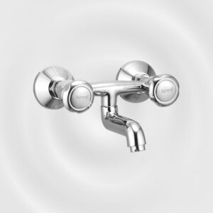 Wall Mixer Non Telephonic