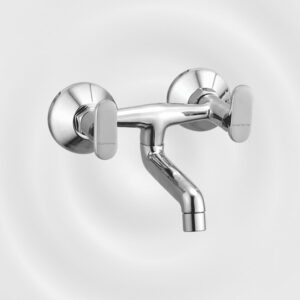 Wall Mixer Non Telephonic